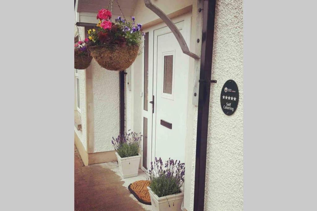 Swallow Lane, Enniskillen, Co Fermanagh, 5* Chic Villa Kültér fotó