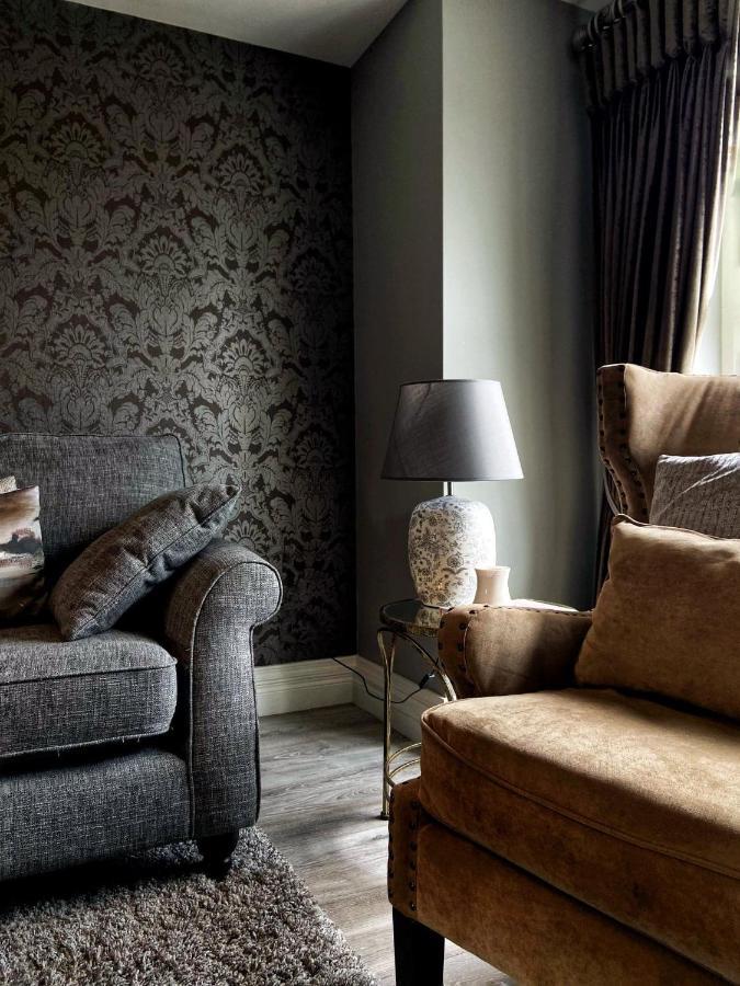 Swallow Lane, Enniskillen, Co Fermanagh, 5* Chic Villa Kültér fotó
